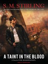 Imagen de portada para A Taint in the Blood